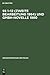 §§ 1–12 (Zweite Bearbeitung...