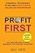 Profit First: POWERFUL TECH...