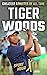 Tiger Wood by Sport Hour