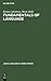 Fundamentals of Language