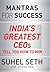 MANTRAS FOR SUCCESS: INDIA'...