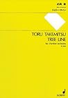 Tree Line: for Chamber Orchestra - Study Score Tree Line: for Chamber Orchestra - Study Score