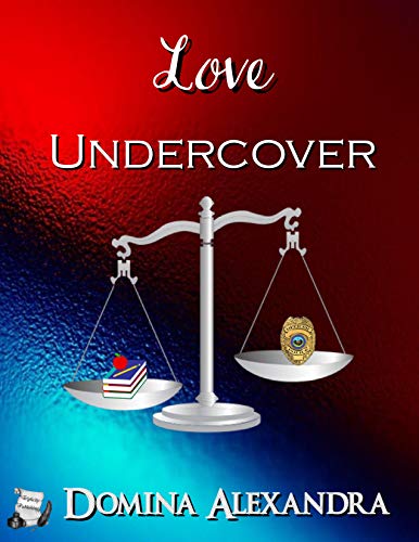 Love Undercover (Kindle Edition)