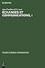 Échanges et communications, I: Mélanges offerts à Claude Lévi-Strauss à l'occasion de son 60ème anniversaire (Studies in General Anthropology, 5/1) (French Edition)