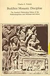 Buddhist Monastic Discipline