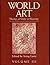World Art: Themes of Unity in Diversity. Acts of the XXVIth International Congress of the History of Art. 3 Vols.