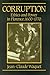 Corruption: Ethics and Power in Florence, 1600–1770