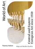 Central and Eastern European Art Since 1950