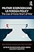 Military Coercion and US Foreign Policy by Melanie W Sisson Military Coercion and US Foreign Policy by Melanie W Sisson