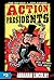 Action Presidents #2: Abrah...