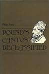 Pound's Cantos Declassified