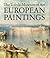 European Paintings: Catalogue