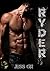 Ryder (Spanish Edition)