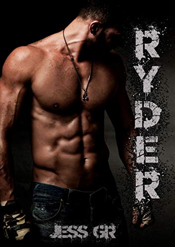Ryder (Spanish Edition)