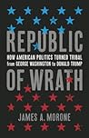 Republic of Wrath...