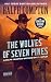 Ralph Compton the Wolves of Seven Pines