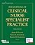 Foundations of Clinical Nurse Specialist Practice by Janet S. Fulton