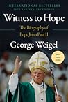 Witness to Hope: ...