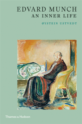 Edvard Munch: An Inner Life (Paperback)