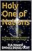 Holy One of Nations: Prophe...