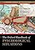 The Oxford Handbook of Psyc...