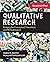 Qualitative Research: Bridging the Conceptual, Theoretical, and Methodological