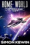 Home World (The Triple Stars, Volume 0)