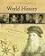 World History - Hardcover S...