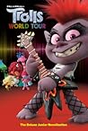 Trolls World Tour...