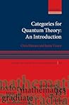 CATEGORIES FOR QUANTUM THEORY by Chris Heunen