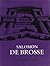 Salomon de Brosse and the Development of the Classical Style in French Architecture from 1565 to 1630 (Studies in Architecture, Vol. 11)