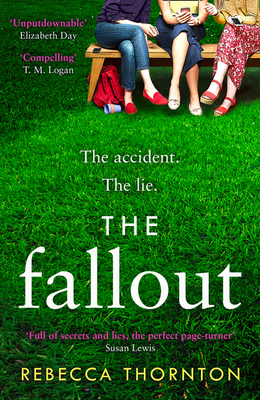 The Fallout (Paperback)