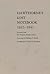 Hawthorne's Lost Notebook, 1835–1841: Facsimile from The Pierpont Morgan Library