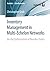 Inventory Management in Multi-Echelon Networks: On the Optimization of Reorder Points (AutoUni – Schriftenreihe Book 128)