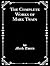 The Complete Works of Mark Twain
