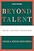 Beyond Talent: Creating a Successful Career in Music