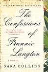 The Confessions of Frannie Langton by Sara  Collins