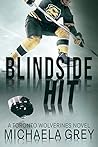 Blindside Hit (Toronto Wolverines #1)