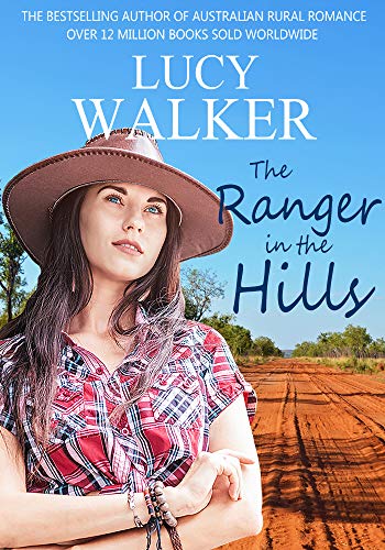 The Ranger in the Hills (Kindle Edition)