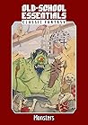 Old-School Essentials Classic Fantasy by Gavin Norman