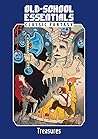 Old-School Essentials Classic Fantasy by Gavin Norman