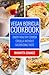 Vegan Boricua Cookbook: Enj...