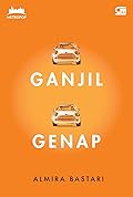 Ganjil-Genap