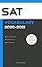 SAT Official Vocabulary 202...