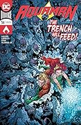 Aquaman (2016-) #56