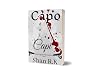 Capo dei Capi (Secrets of the Famiglia #1)