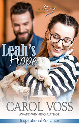 Leah's Hope  (Noah's Crossing #6)