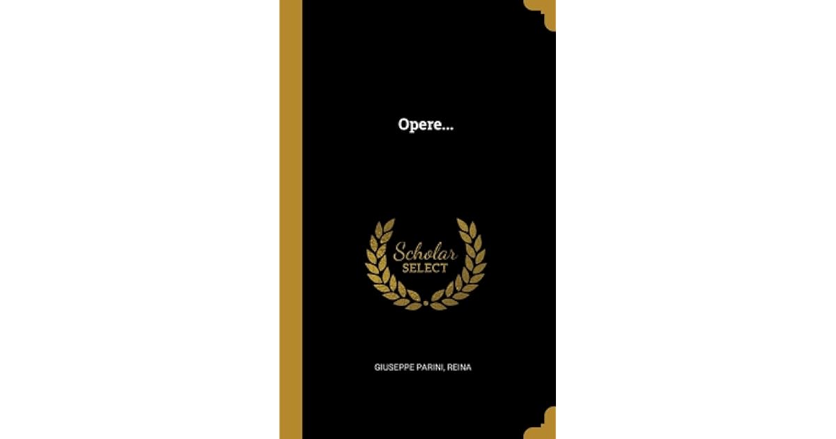 Alcune Poesie Di Ripano Eupilino