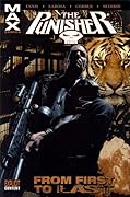 The Punisher: From First to Last