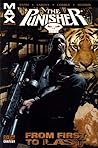 The Punisher: From First to Last